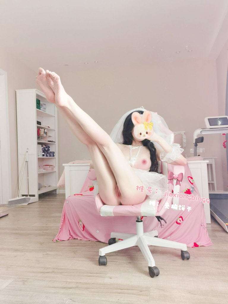 橙子喵酱 46套合集 NO.040 夹胸饼干  短裙浴衣 Orange Meow Sauce 46 Set Collection NO.040 Tip Biscuits Short Skirts