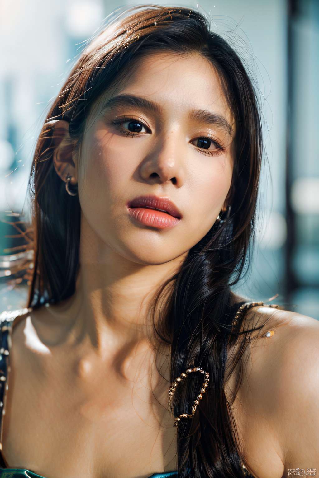 AImost 张婧仪 4 AImost Zhang Jingyi 4