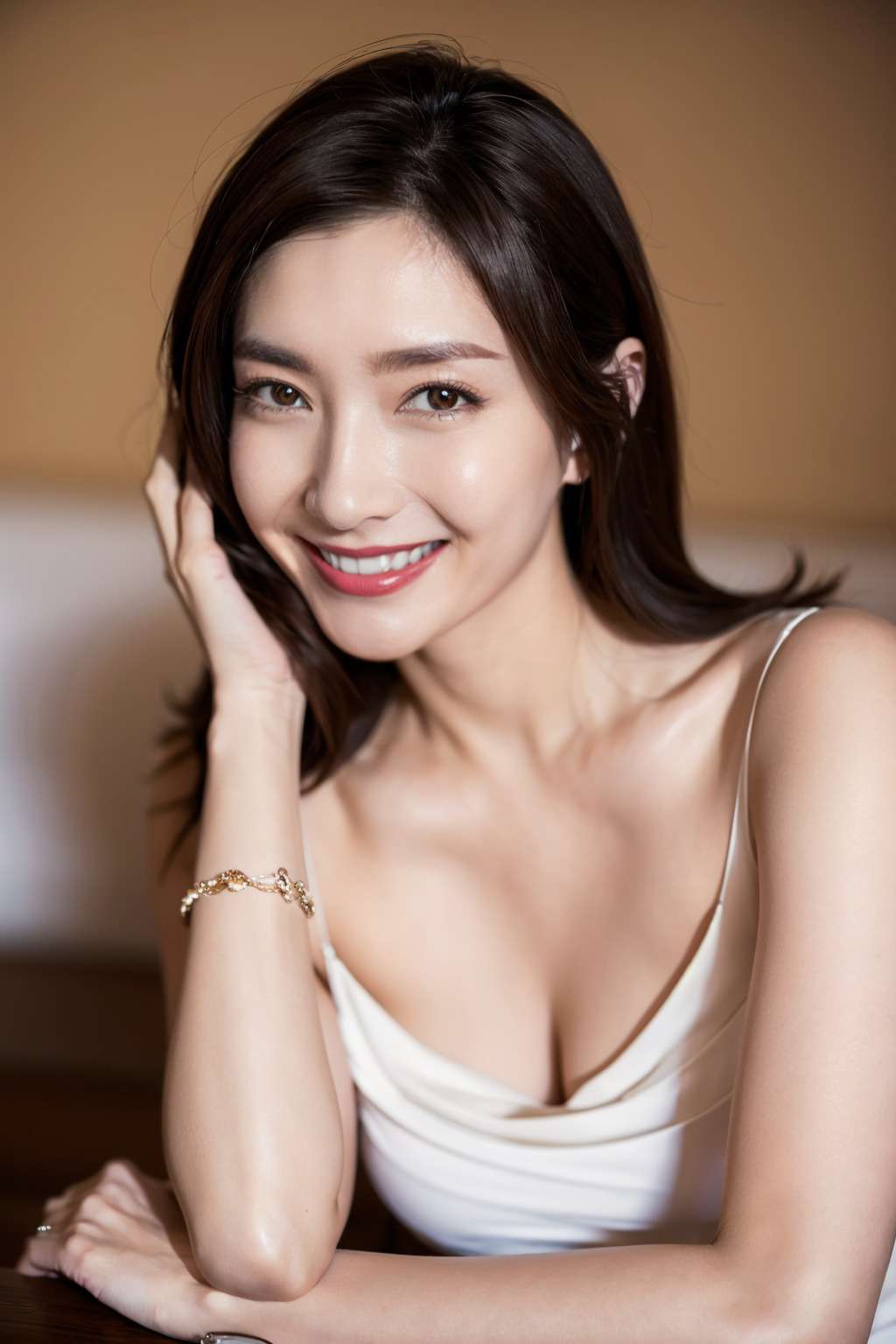 AImost 江疏影 2 AImost Jiang Shuying 2