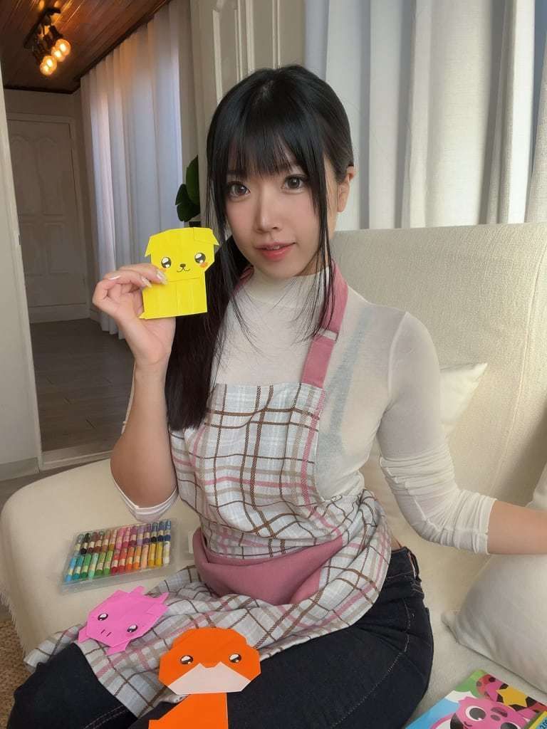 ゆとりだより  [Fantia] 订阅合集  えちえち幼稚园の先生 ゆとだより