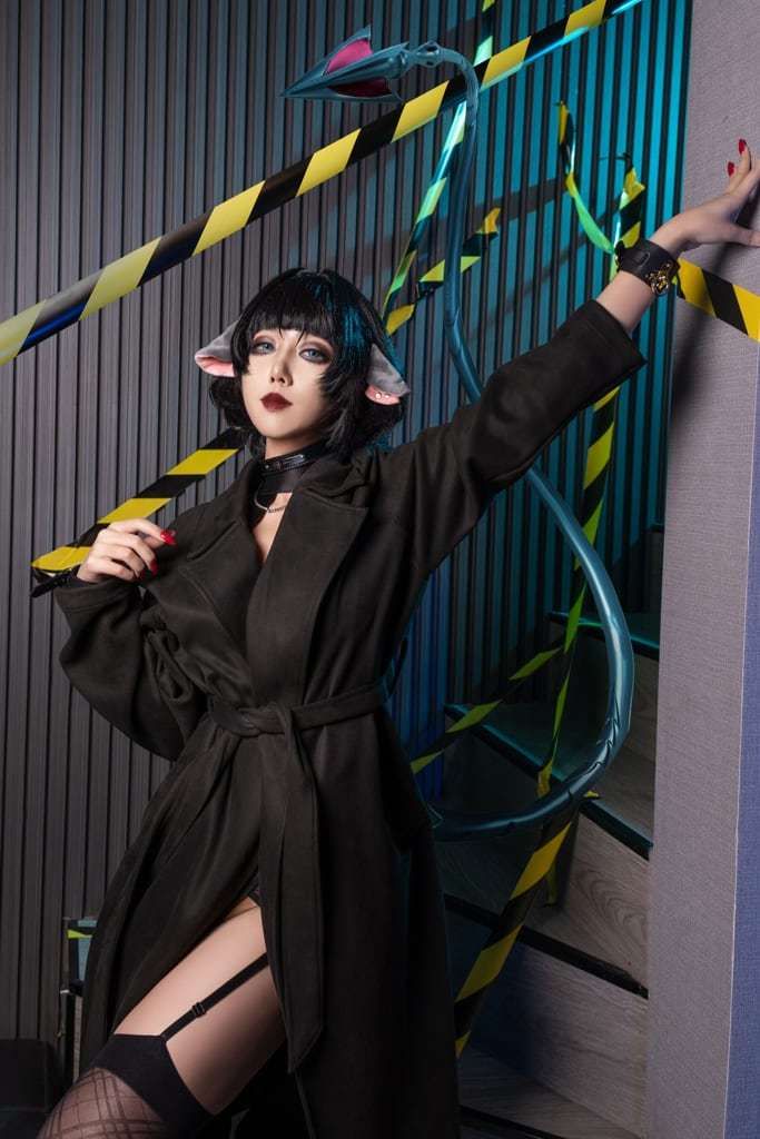 绞肉姬Walk&uuml;re《简杜》 Walk&uuml;re, the minced meat