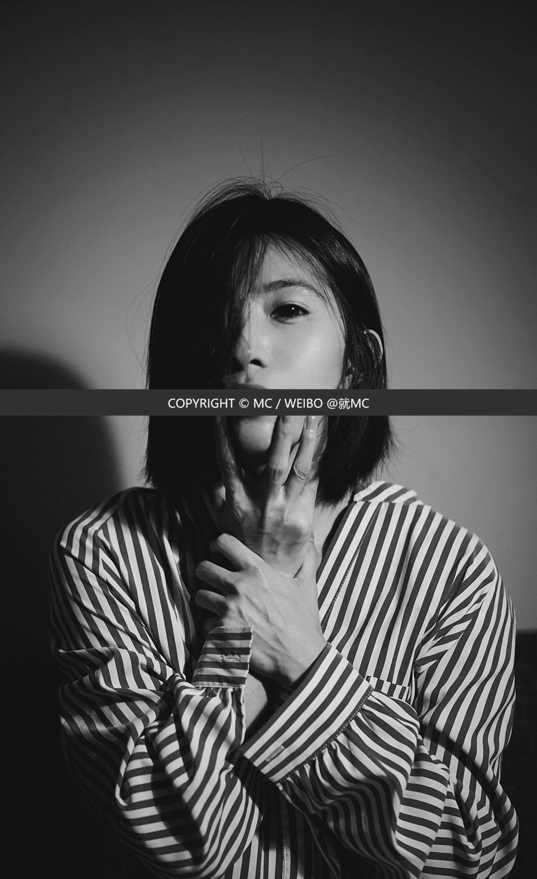 【国模套图】摄影师就MC 作品集 [Chinese model set] Photographer's MC collection