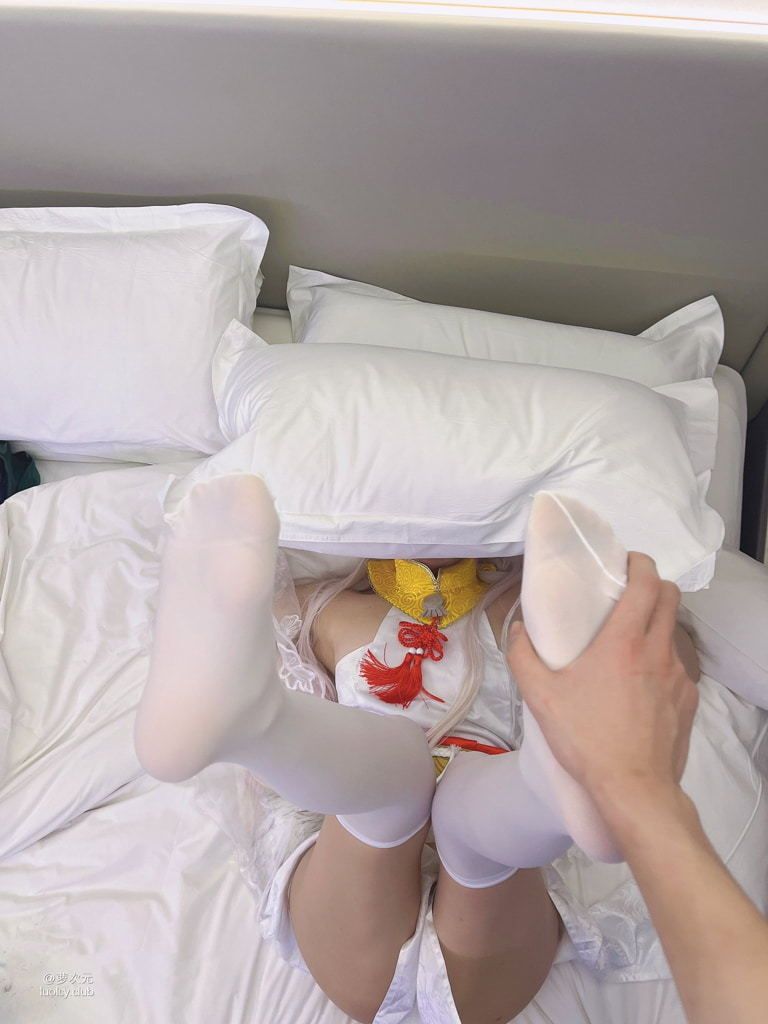 推特萝莉少女合集 a@可乐姐姐(可乐妹) Twitter Loli Girl C