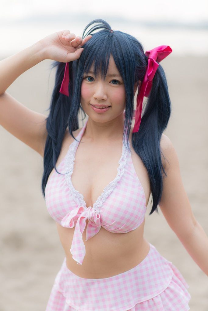 ゆとりだより  [Fantia] 订阅合集  レモネードの夏_ [ ゆとだより