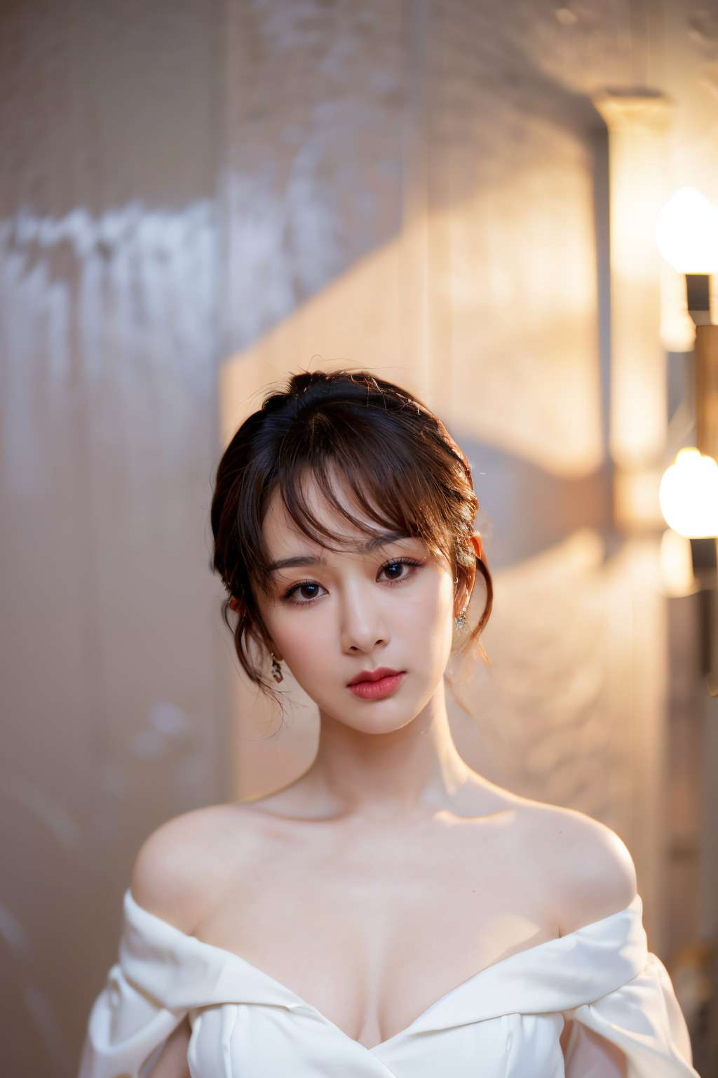 AImost 杨紫 1 AImost Yang Zi 1