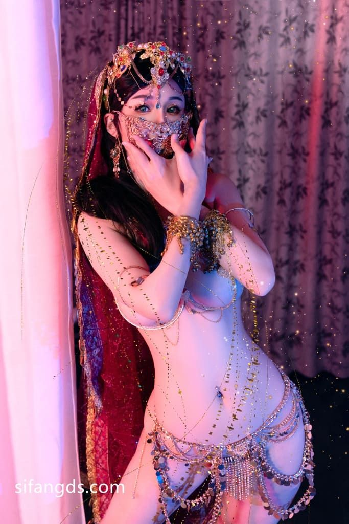 【私购流出】不吃冰淇淋《私购流出》（09585）