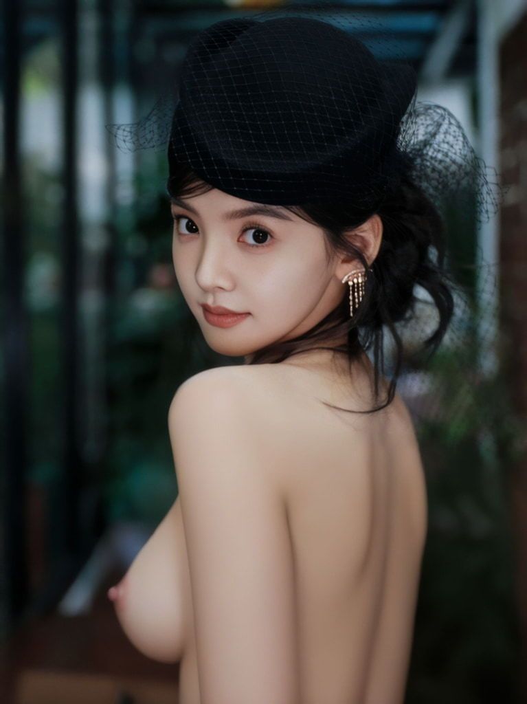 AI作图：章若楠 AI drawing： Zhang Ruonan