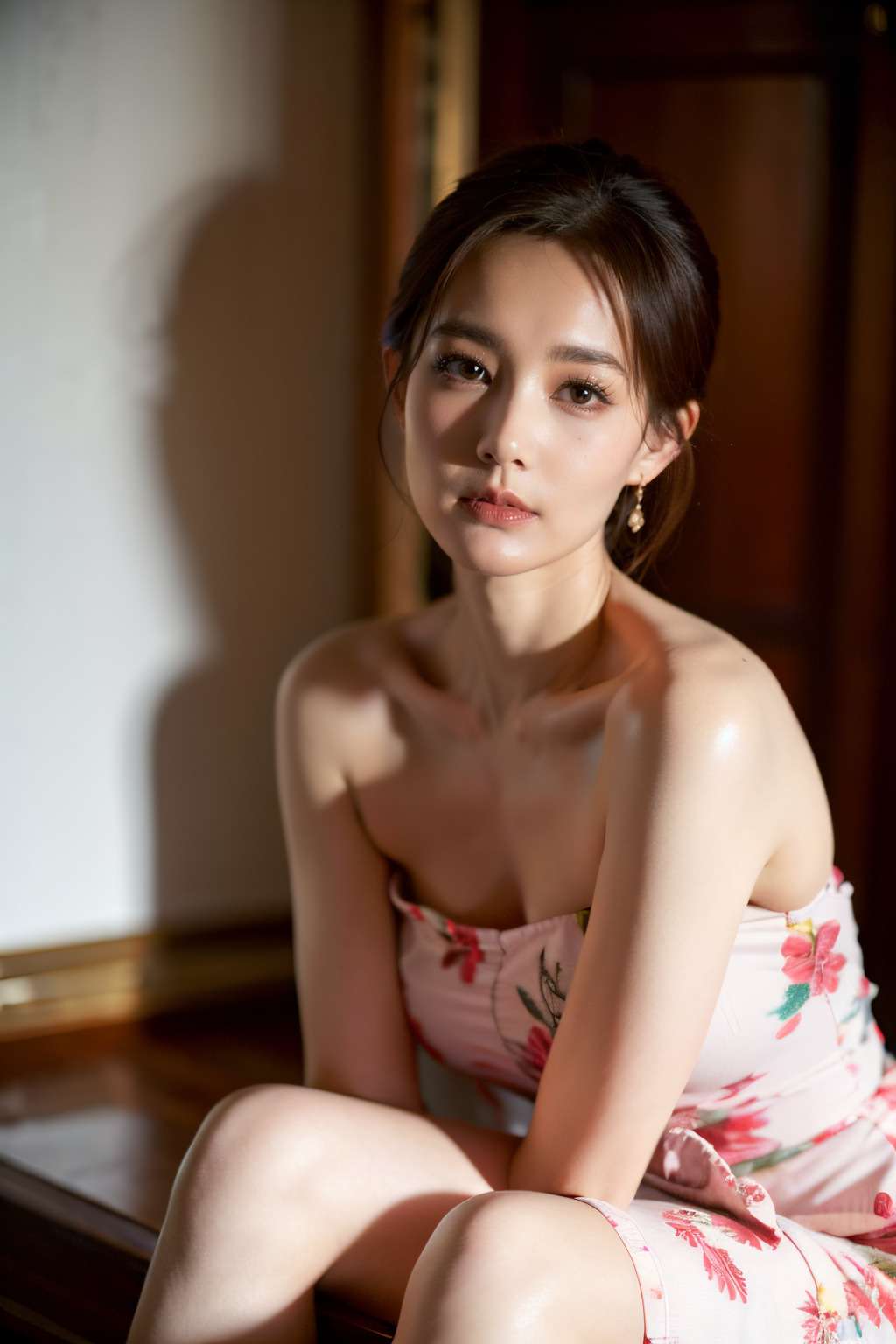 AImost 李一桐 4 AImost Li Yitong 4