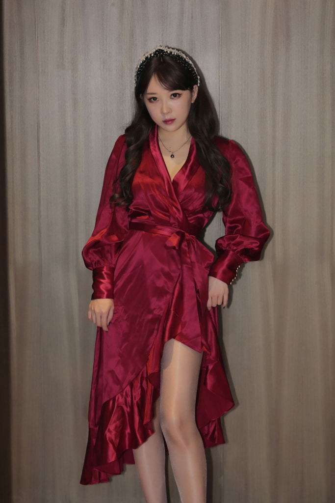 小女巫露娜《锡兰红茶》 Little Witch Luna "Ceylon Black Tea"