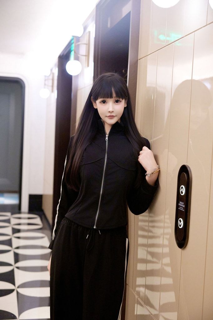 【私购流出】智恩baby《私购流出》（10482） [Private Purch