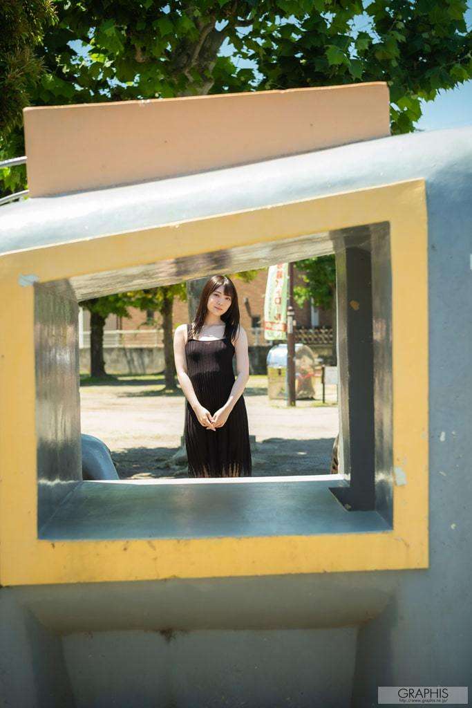 【Graphis】石川澪《Lovely！》 【Graphis】Ishikawa Mio "Lovely！"