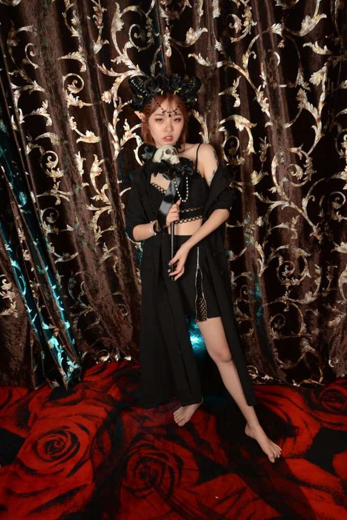 【国模套图】国模童童大尺度人体私拍套图 | 儿童 自慰 [Chinese Model Set] Privately shot set of largescale human bodies of Chinese model children