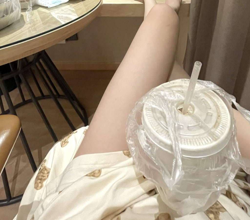 小鲅鱼  推特小合集 Xiaobayu  Twitter small collection