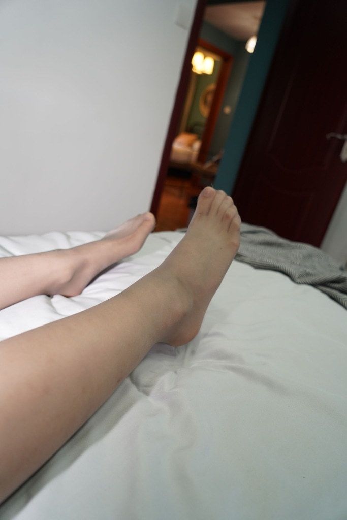 【国模套图】非分之想（丽丝映像GIRLISS） [National Model