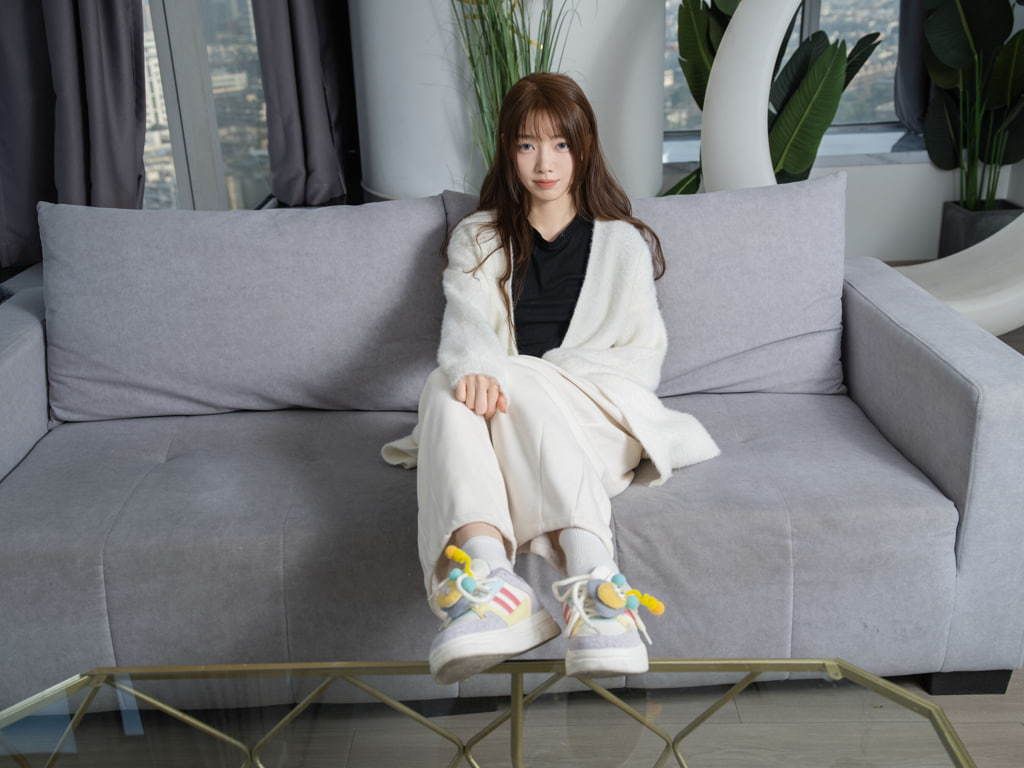 【国模套图】国模润润大尺度人体私拍套图