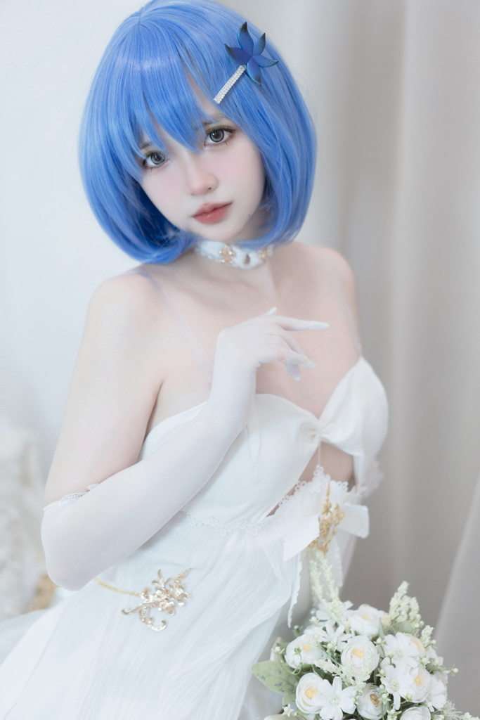 疯猫ss &ndash; NO.179 恰巴耶夫cos Crazy Cat SS &ndash; NO.179 Chapayev cos