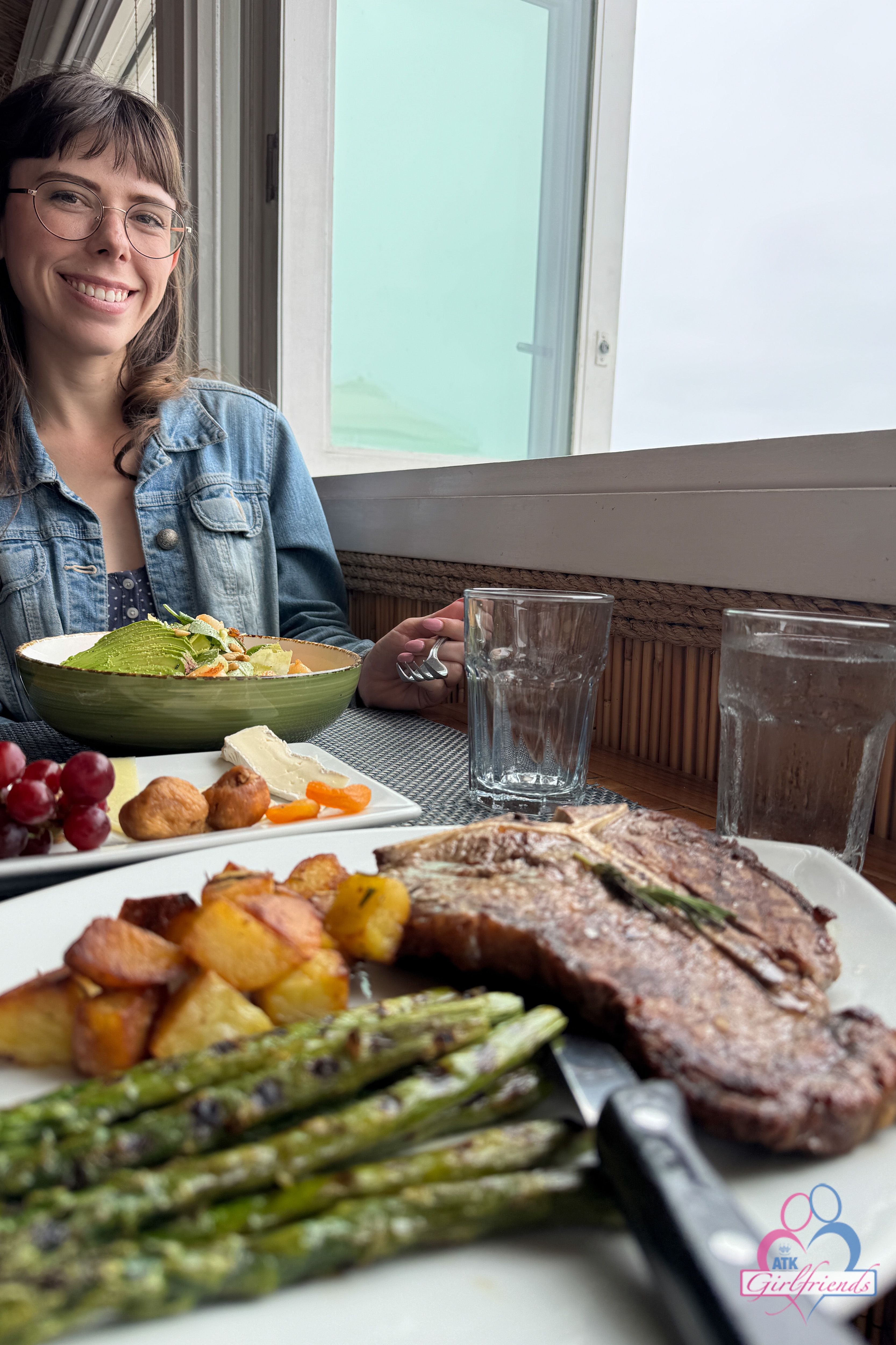 Krystal Palmer Krystal Palmer