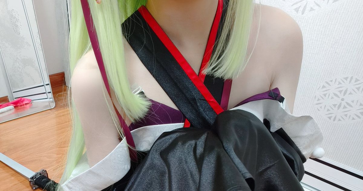 Reng  [Fanbox] 20240201 千恋＊万花 ムラサメ