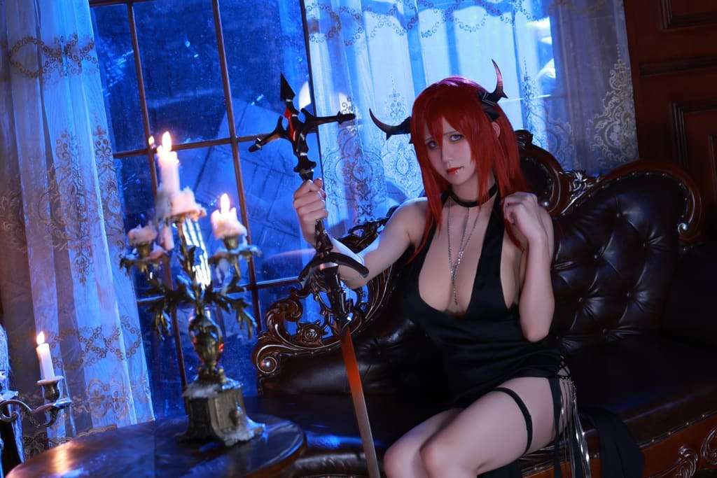 桜满三时 史尔特尔同人礼服ver1.0 Sakura Three Hours Shirter fan dress ver1.0