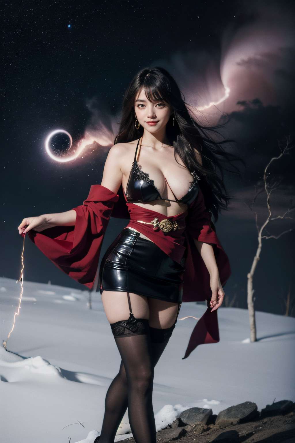 AI麦橘334 AI Maiju 334