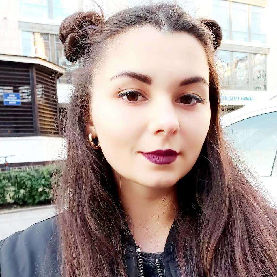 俄罗斯高级妓女在上海 KSENIA [33P+9动态图] Russian highend prostitute in Shanghai KSENIA [33P+9 dynamic picture]