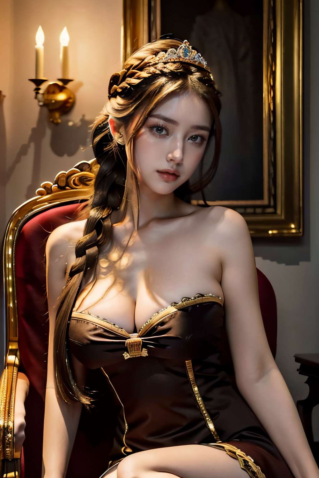 AI Only Realistic 253 AI Only Realistic 253