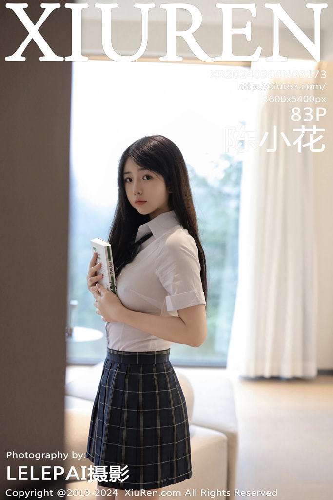 [XiuRen秀人网] 2024.03.04 NO.8173 陈小花 [XiuRen 秀人网] 2024.03.04 NO.8173 Chen Xiaohua