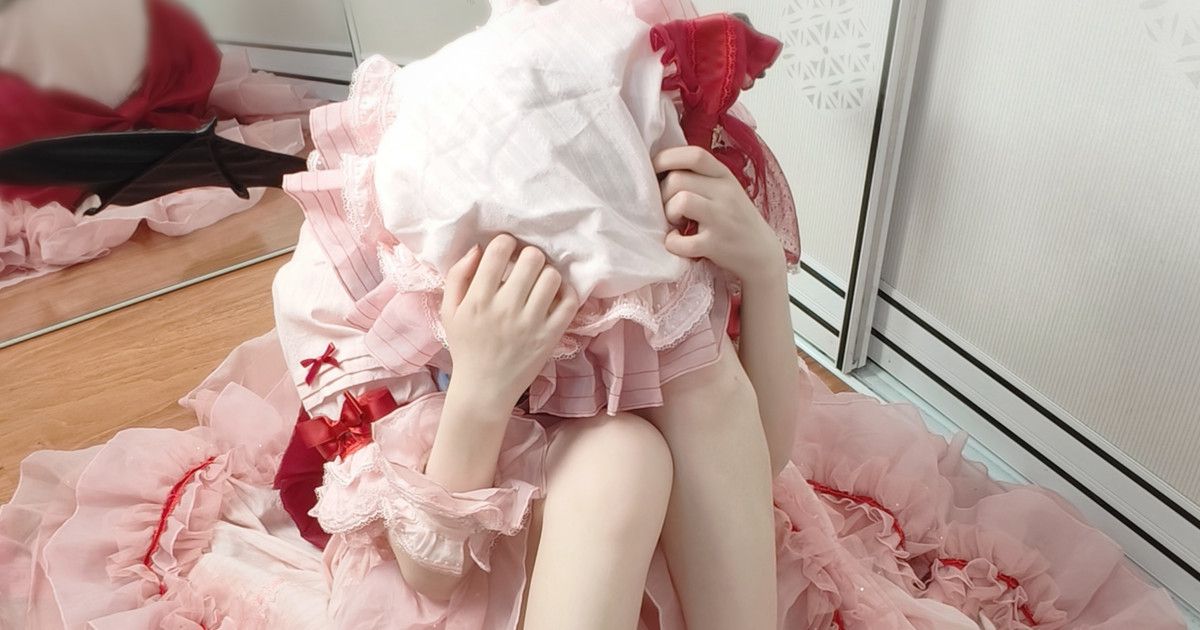 Reng  [Fanbox] 20240420 东方Project レミリア・ス