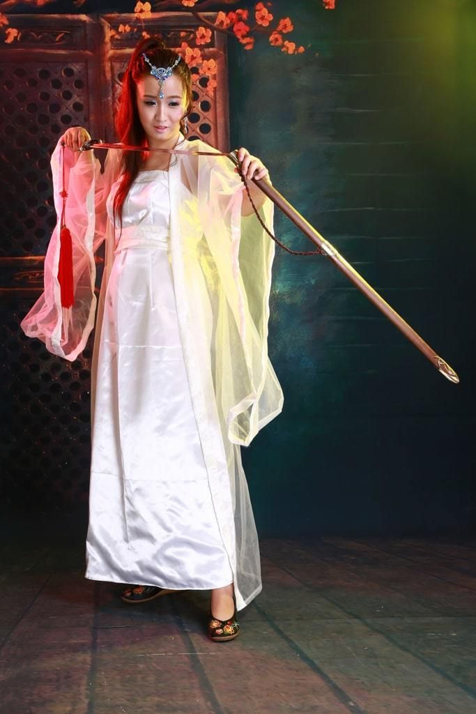 【国模套图】国模小雪人体私拍套图