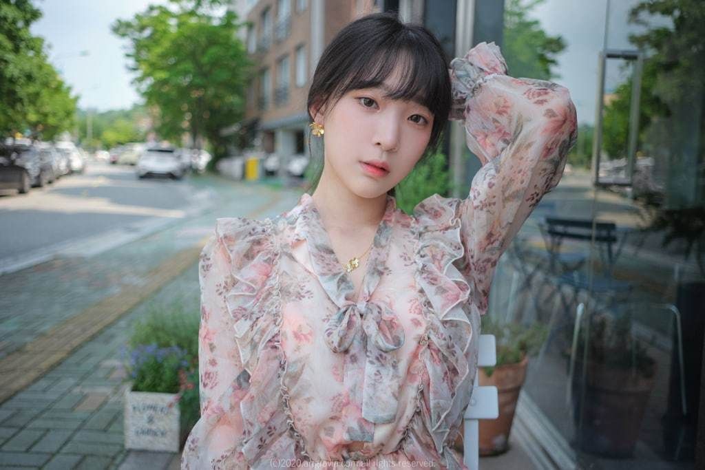 【ArtGravia】姜仁卿（180） 【ArtGravia】Jiang Ren