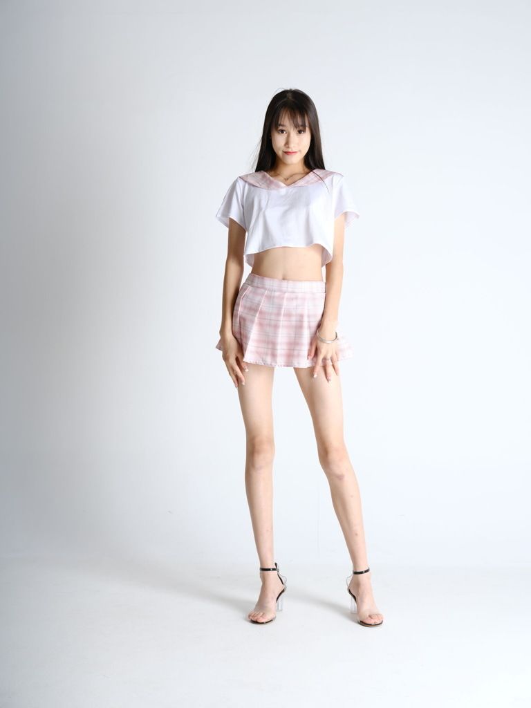 【行色】国模小静大尺度人体私拍套图2 【Sex】Chinese model Xi