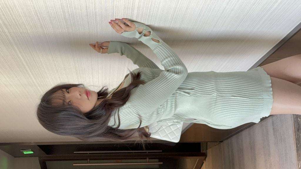 徐莉芝Booty &ndash; NO.007 靓丽风景线 Xu Lizhi Booty &ndash; NO.007 Beautiful Scenery