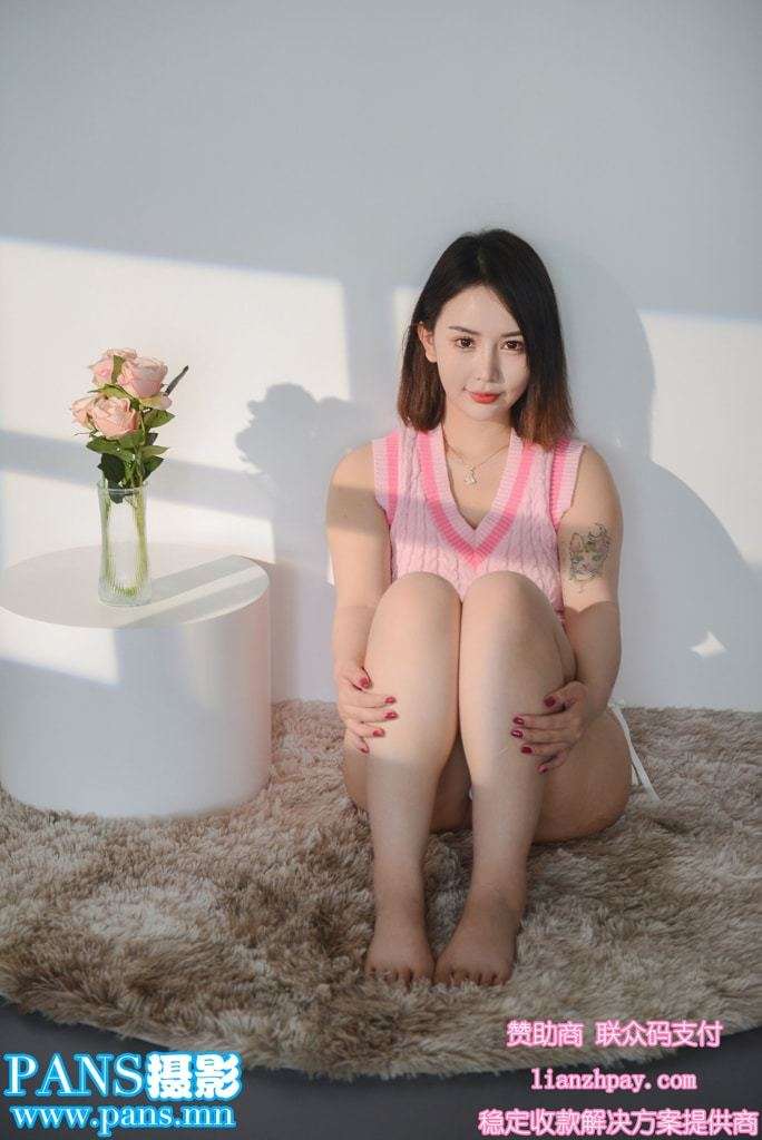 【PANS】小柔（20250220） 【PANS】Xiaorou (20250220)