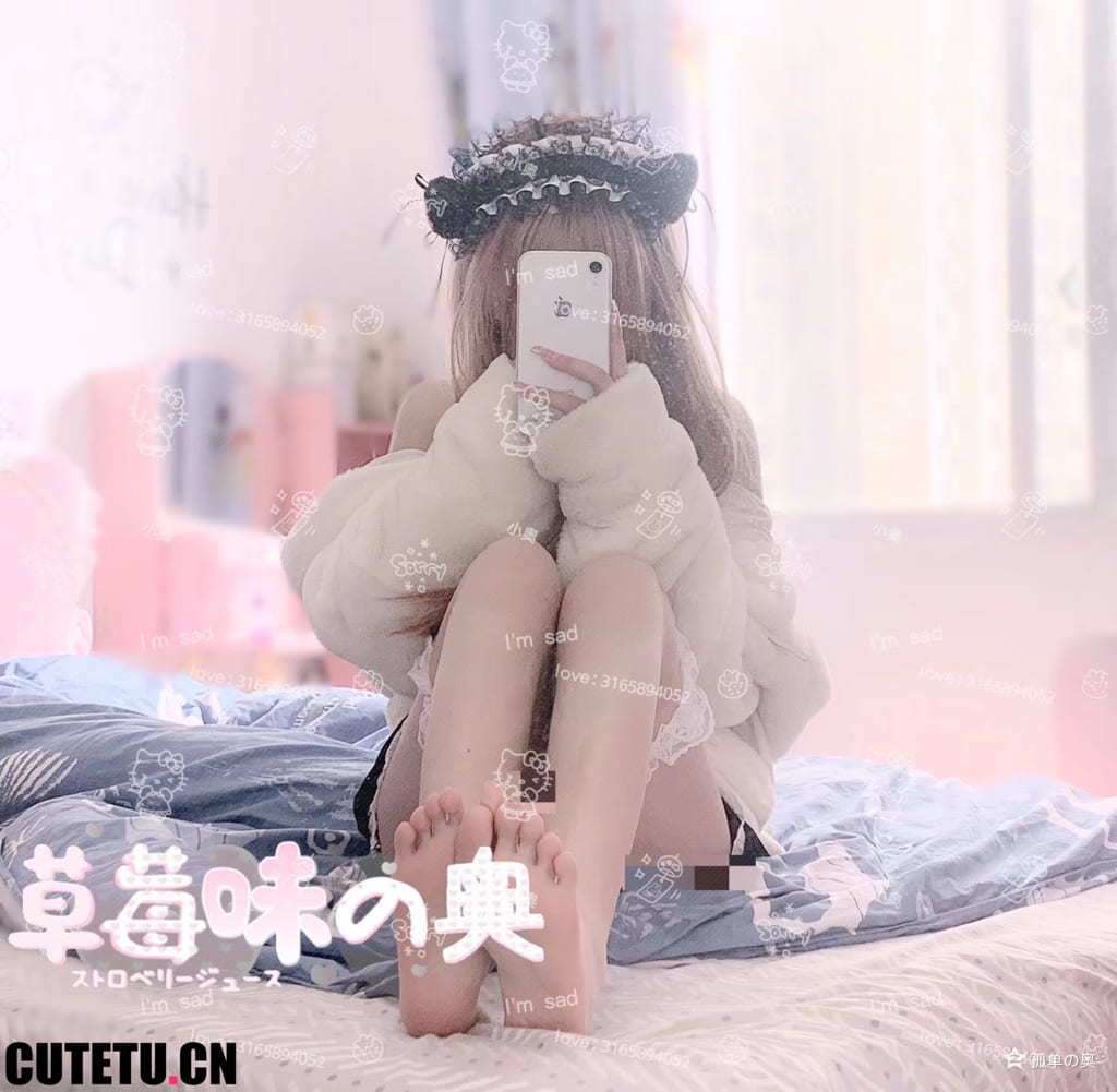 小奥喵  推特合集 Little Ao Miao  Twitter Collection