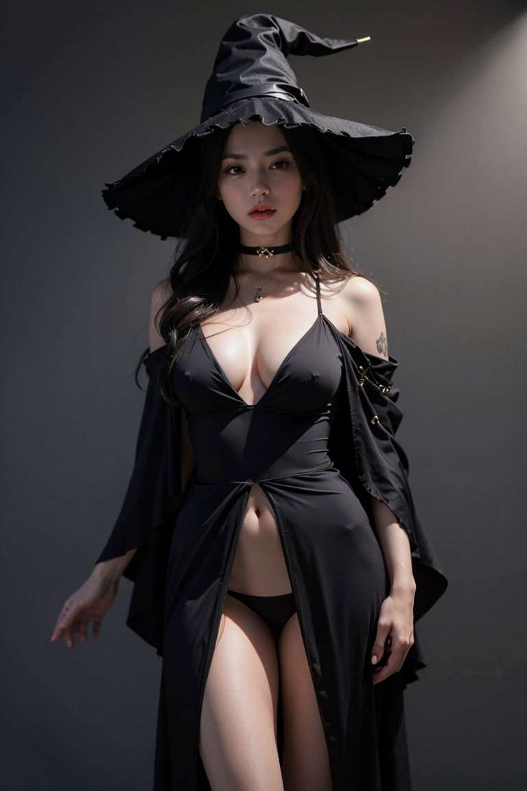 AI麦橘483 AI Maiju 483