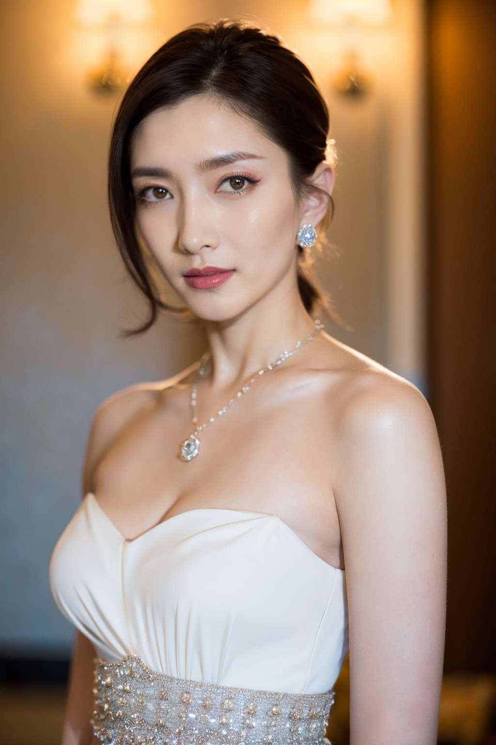 AImost 江疏影 4 AImost Jiang Shuying 4