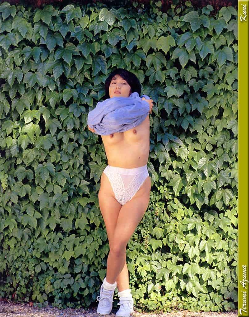 【KUNI Scan】东照美 【KUNI Scan】Higashi Terumi