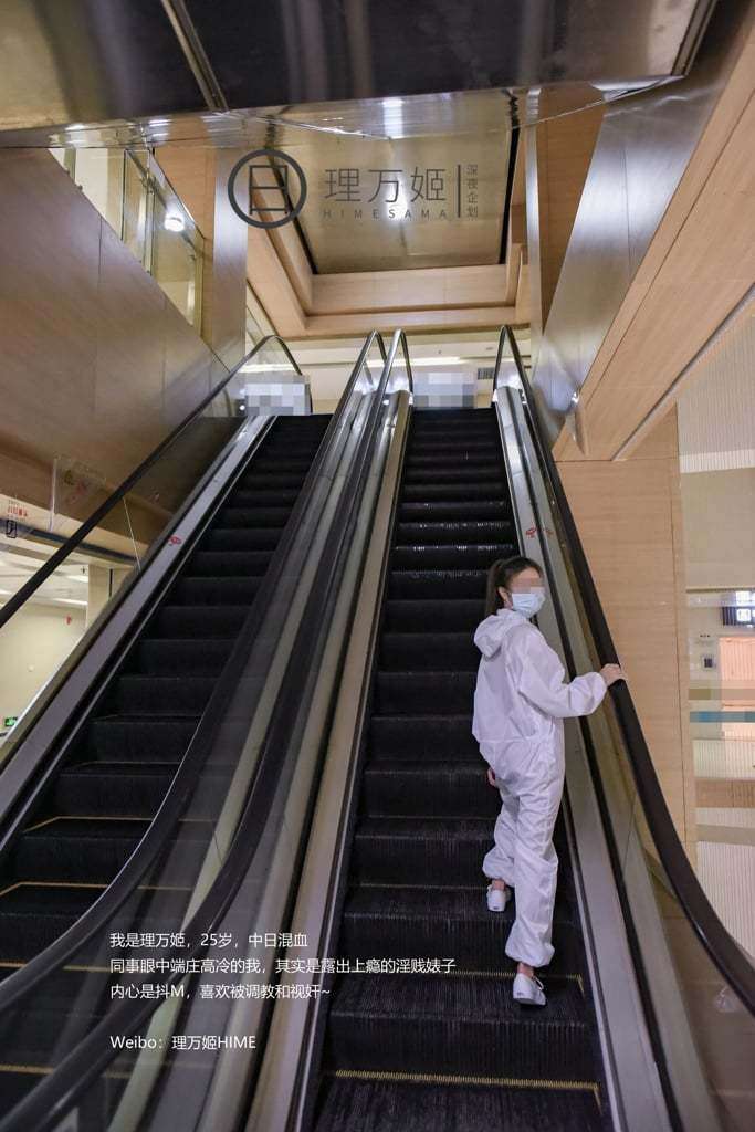 疫情医院露出 Epidemic hospital exposed