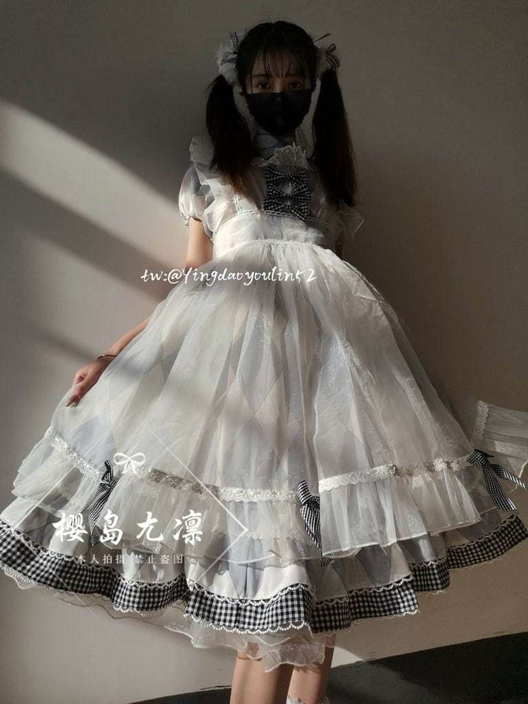 樱岛尤凛  推特合集 Sakurajima Yurin  Twitter Collection