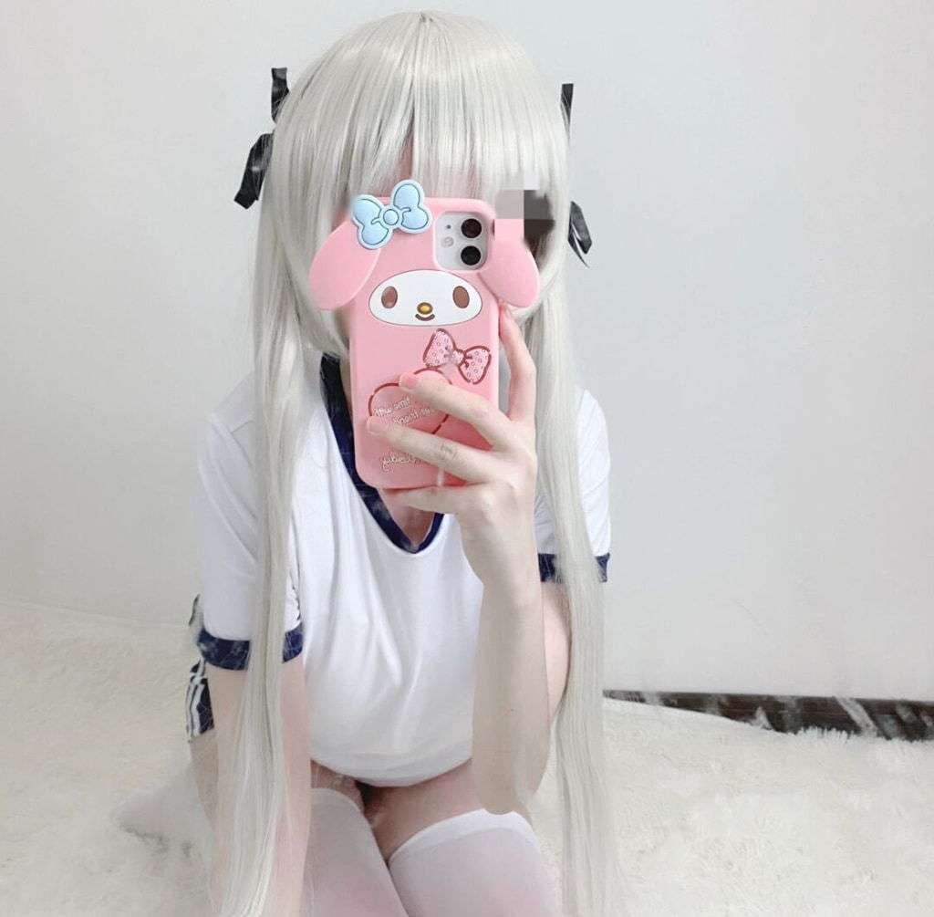 小蔓酱啊  推特合集1 Xiaomanjiang  Twitter Collection 1