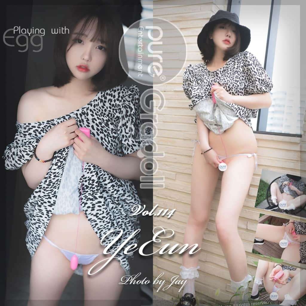 【Pure Media】孙乐乐（114） 【Pure Media】Sun Lele (114)