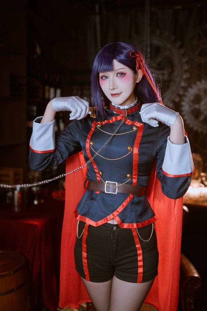 兔胖胖  山城恋 Rabbit Fat  Shancheng Love