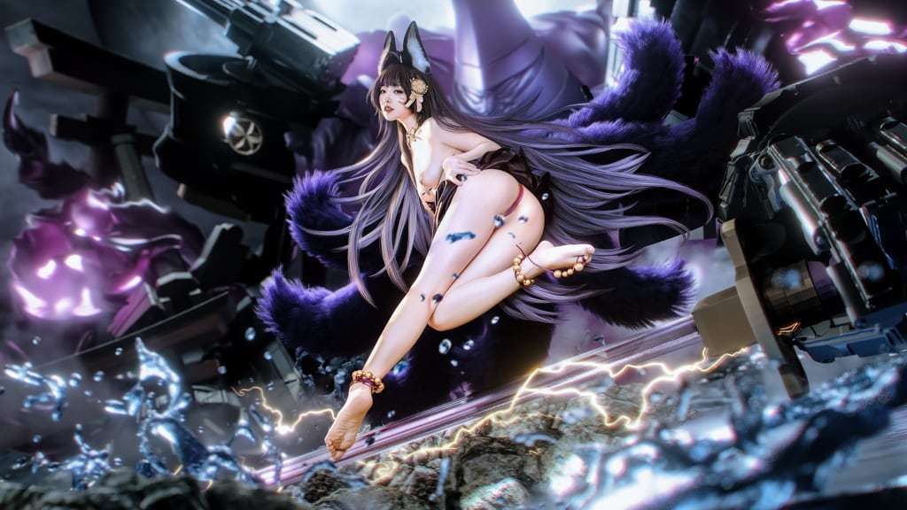 桃良阿宅  武藏 Momora Otaku  Musashi