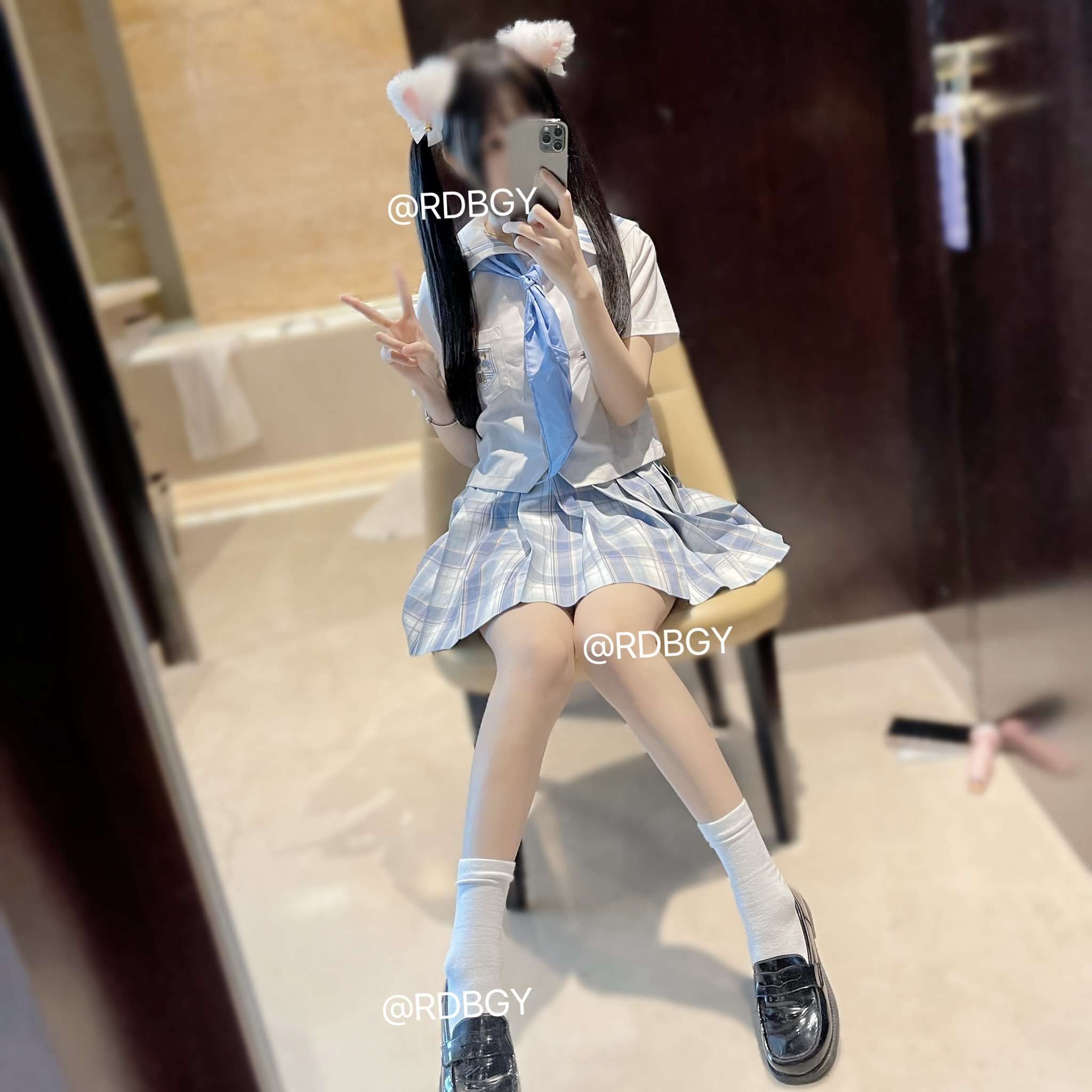 自卑の小苦瓜  推特合集 Little bitter gourd in inferiority  Twitter collection