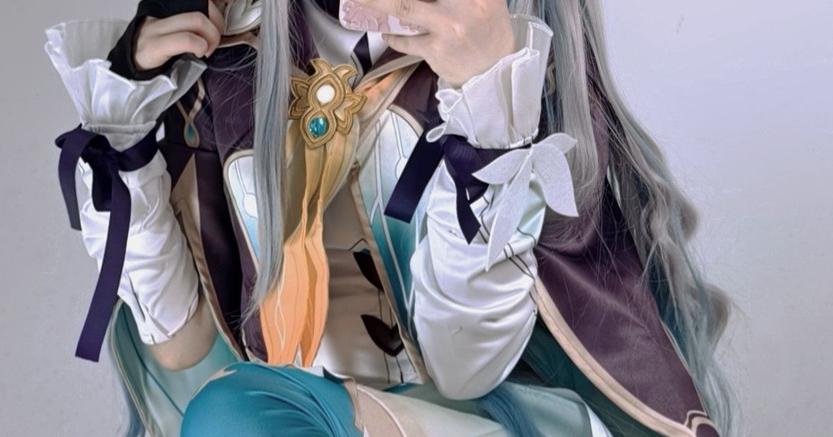 Reng  [Fanbox] 20240711 崩壊：スターレイル ホタル（7月