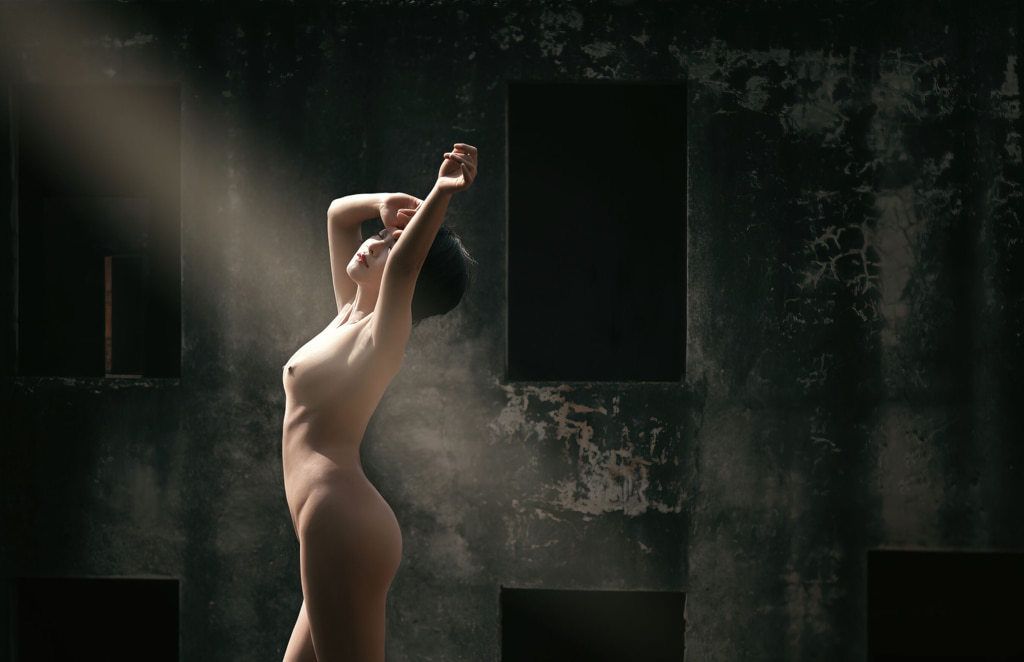 摄影师雷鬼soul 作品集1 Photographer Reggae Soul