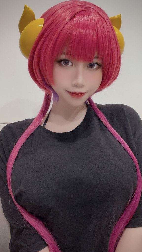 Ain Nguyen 17套合集NO.012 Ilulu Ain Nguyen 17 sets collection NO.012 Ilulu