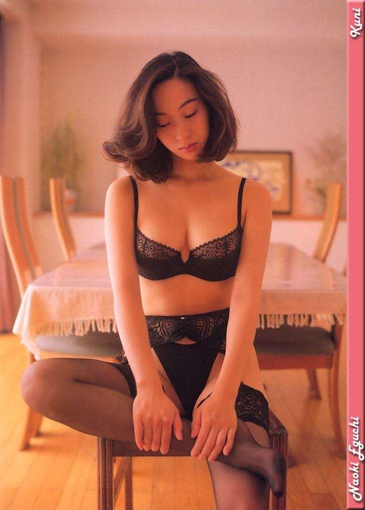 【KUNI Scan】江口上希 【KUNI Scan】Eguchi Katsuki