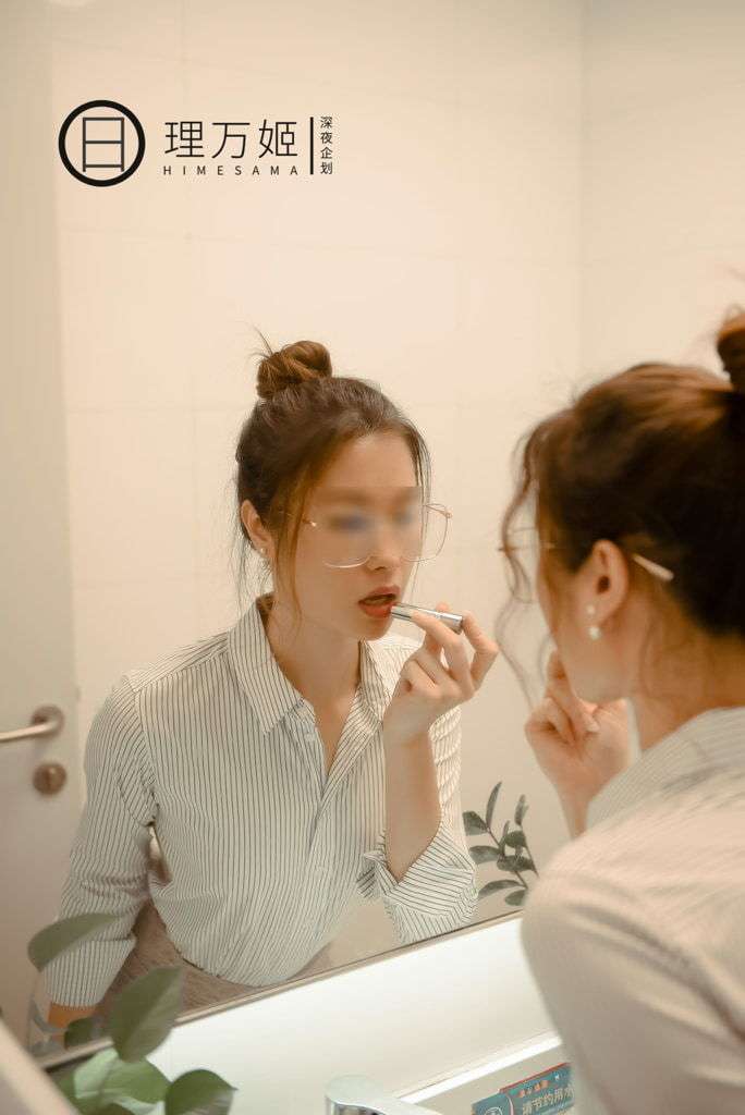 理万姬  学校露出 Rimanji  Exposed at school