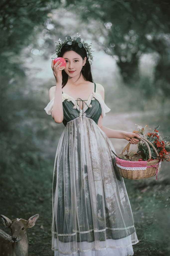 年年 爱丽丝仙境 Alice in Wonderland every year